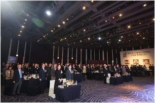 [게시판] 제65회 '3·1문화상' 후보자 공모