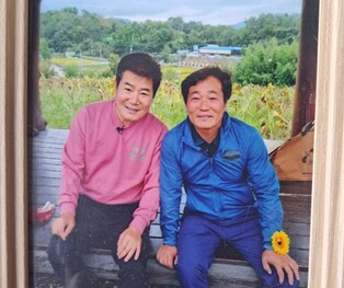 [발언대] "주민들이 해바라기 심어 낙후한 마을 살렸죠"