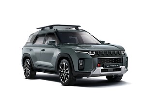 KG Mobility's June sales jump 28 pct on SUV models