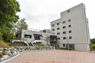 원주생명협동교육관, 미래성장교육관으로 명칭 바꾸고 새 출발