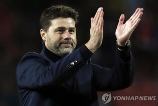 포체티노 감독 "첼시는 지난 10∼15년 간 가장 위대한 팀"