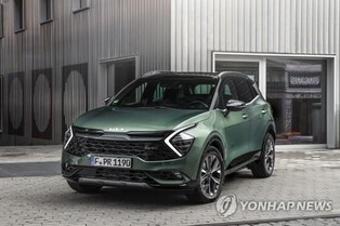 Hyundai, Kia U.S. sales rise 9 pct in June