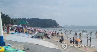 보령시, 해수욕장 등 피서지 물가안정 특별대책 시행