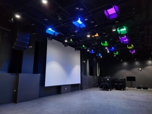 '누구나 크리에이터'…용인시, 미디어센터·공유 스튜디오 개장