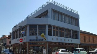 목포시, '모자아트 갤러리' 7일 개관