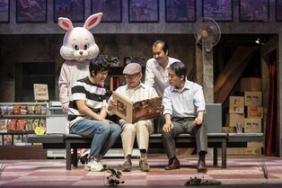 '연극으로 무더위가 싹'…밀양공연예술축제 21일 개막