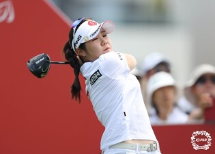 짝수해만 우승?…이소영, 홀수해에 '타이틀 방어+통산 7승 도전'(종합)