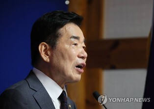 Alternatives for Fukushima wastewater disposal needed if concerns remain: Nat'l Assembly speaker