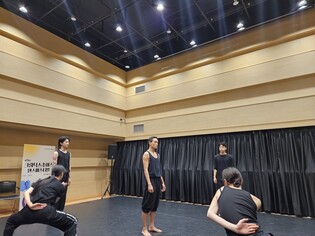 젊은 안무가의 고민 담긴 무대…'크리틱스초이스 댄스페스티벌'