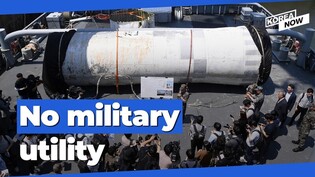 S.Korea retrieves NK spy satellite, ends salvage operation