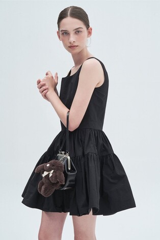 '세기말 감성' 백팩과 함께 돌아온 키링…패션 아이템 부상