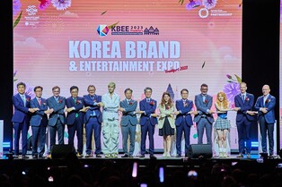 현대홈쇼핑, 협력사와 獨한류박람회 참가…"90억원대 상담"