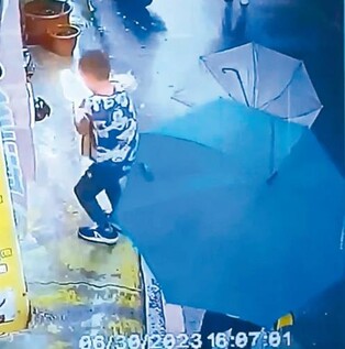 대만서 아동용 스마트워치 화재로 10세 소년 2도 화상