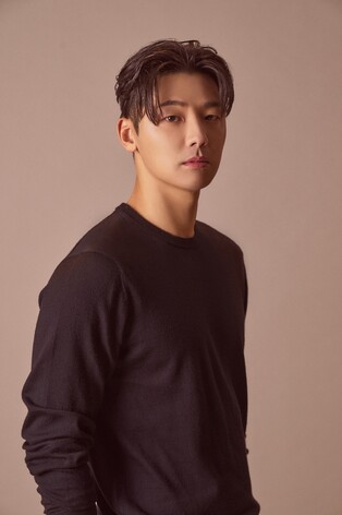 강민혁 "'셀러브리티' 오글거리는 대사, 감정없이 담백하게"