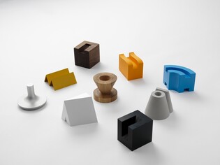 그래픽·가구에 담긴 한글…독일서 만나는 '한글실험프로젝트'