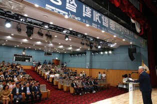 "바가지요금·일회용품·안전사고 없는 무주반딧불축제 만들자"