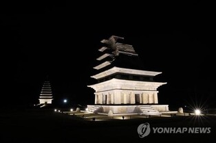 한여름 밤 미륵사지에서 듣는 백제 이야기…강연 콘서트 개최