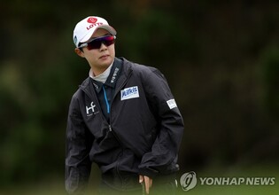 김효주, US여자오픈 골프 첫날 4언더파 공동 선두(종합)