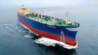 HD Korea Shipbuilding bags 416.2 bln-won order for 3 LPG carriers