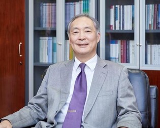 Ex-veteran diplomat picked to head overseas aid agency