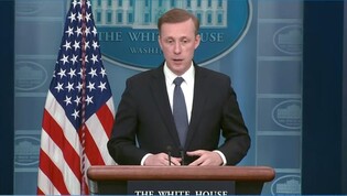 Inaugural meeting of NCG show seriousness of U.S. commitment to extended deterrence: Sullivan