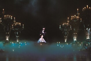 부산 달군 '팬텀'의 열기…서울에서도 흥행 이어간다