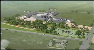 경주 신라월성연구센터, 일부시설 이달 운영…연말쯤 정식 개관(종합)