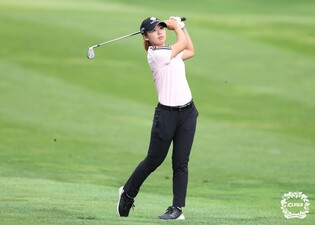 '특급 신인' 황유민, 우승 물꼬 텄다… MBN 여자오픈 제패