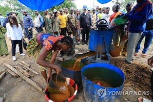 S. Korea launches 'K-rice belt' initiative with 8 African nations