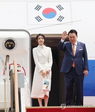 Yoon orders preemptive actions against heavy monsoon rains