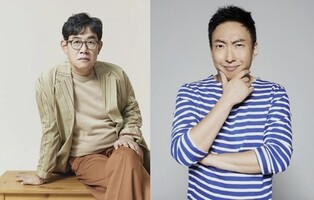 [방송소식] 이경규·박명수·권율의 토크쇼 '화가 나있어'