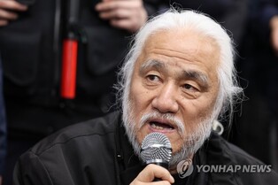 Leader of disability rights protests referred to prosecution on illegal demonstration charges