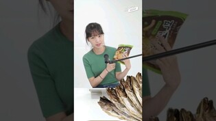 Hunt for Korea's most popular snack