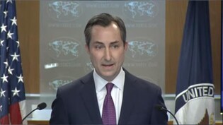 (LEAD) U.S. urges N. Korea to halt escalatory actions following EEZ violation accusation