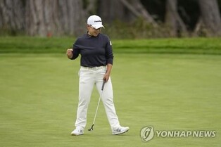 신지애, 세계 30위 이내 복귀해 23위…US오픈 우승 코푸즈는 6위