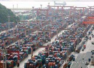 Exports down 14.8 pct during first 10 days of July
