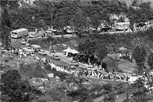 집성촌에서 5만명 도시로…260년만에 새로 만나는 망우동