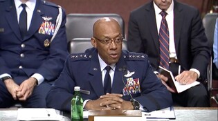 Cooperation with S. Korea critical to U.S. national security interests: JCS chief nominee