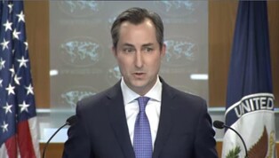 N. Korean accusation of airspace violation unfounded: State Dept.