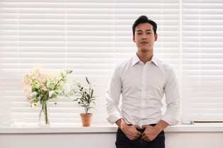 뮤지컬계 접수하고 드라마까지…최재림 "역할 따질 때가 아니죠"