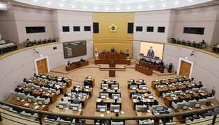 Daejeon council proposes child height growth subsidy bill