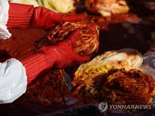 외국인 57.6% "한식 잘안다"…한식진흥원 해외소비자 조사결과