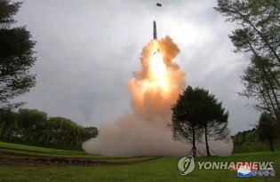 (LEAD) N. Korea to speak at UNSC meeting on its missile launch: S. Korean lawmaker