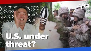 Why North Korea's latest missile test is even more threatening to the U.S.