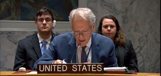 U.S. calls for UNSC action against N. Korean ICBM test, but China, Russia oppose