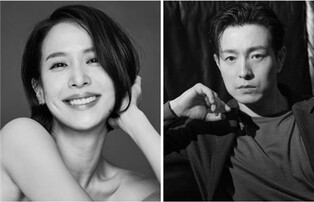 조여정-정성일, 스릴러 영화 '인터뷰' 주연 발탁