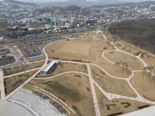 화성시, 태안3지구 내 공원 등 일반에 개방…사업 추진 20년만