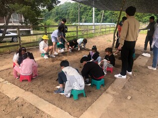 '국내 최대 절터 유적 탐방'…원주 법천사지 체험 프로그램 운영