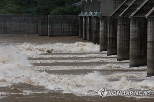 N. Korea remains unresponsive to Seoul's request for prior notice on dam water discharge