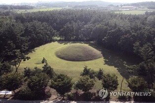 익산 쌍릉→왕릉원 명칭 변경…백제 왕도 위상 정립